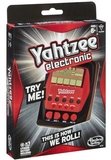 Yahtzee - Electronic-card & dice games-The Games Shop
