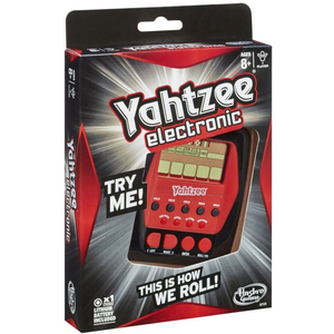 Yahtzee - Electronic