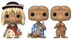 Pop Vinyl - E.T. 3 Pack-collectibles-The Games Shop