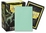 Dragon Shield Sleeves - 100 Matte Standard Size Eucalyptus Green Lehel