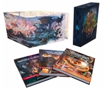 Dungeons & Dragons - Regular Rules Expansion Gift Set-gaming-The Games Shop