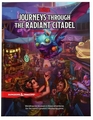 Dungeons & Dragons - Journeys through the Radiant Citadel-gaming-The Games Shop