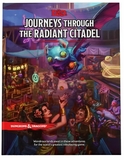 Dungeons & Dragons - Journeys through the Radiant Citadel-gaming-The Games Shop