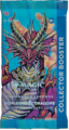Magic the Gathering - Commander Legends: D&D Battle for Baldur's Gate - Collector Booster-trading card games-The Games Shop