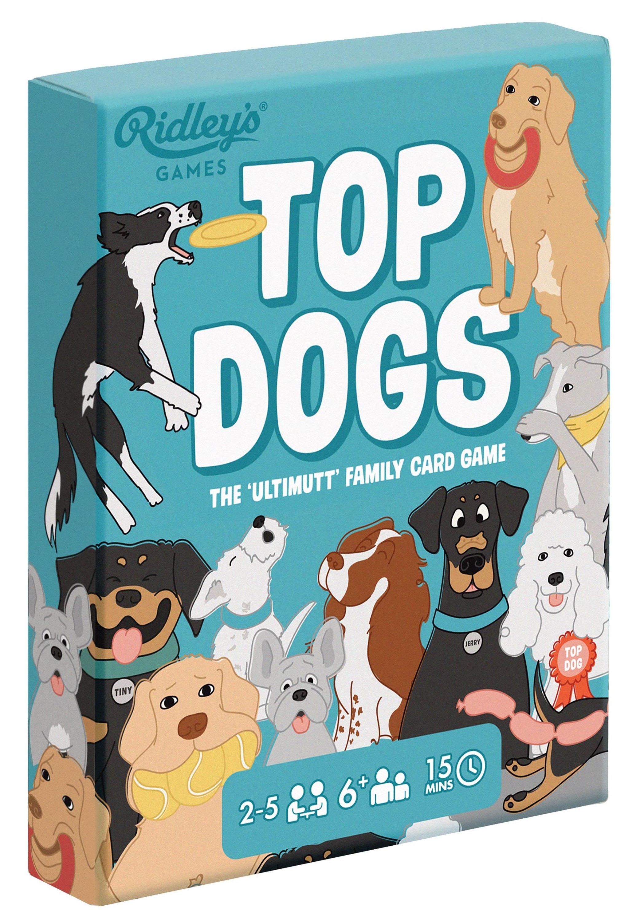 Top Dogs Card Game Card Dice Games General The Games Shop Board top-dogs-card-game-card-dice-games-general-the-games-shop-board