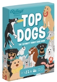 Top Dogs Card Game-card & dice games-The Games Shop
