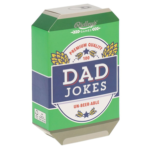 Dad Jokes