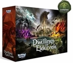 Dwellings of Eldervale 2nd Edition-board games-The Games Shop