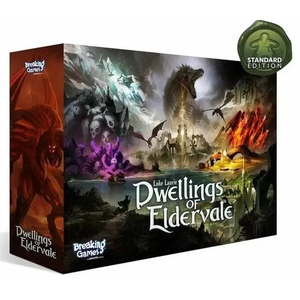 Dwellings of Eldervale 2nd Edition