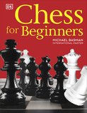 Chess for Beginners Book-chess-The Games Shop