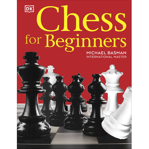 Chess for Beginners Book