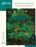 Pomegranate - 1000 Piece - Bragg Secrets of the Rainforest-jigsaws-The Games Shop