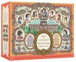 1000 Piece - Pride & Puzzlement: A Jane Austen Puzzle-jigsaws-The Games Shop