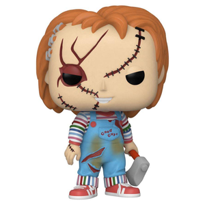 Pop Vinyl - Child's Play 4 - Chucky