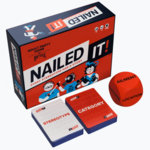 Nailed It-games - 17 plus-The Games Shop