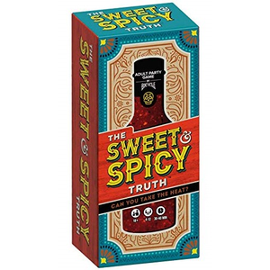 The Sweet & Spicy Truth