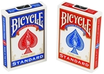 Bicycle - Single Deck Standard (each)-card & dice games-The Games Shop