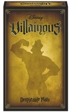 Villainous - Despicable Plots -board games-The Games Shop