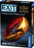 Exit - Lord of the Rings Shadows over Middle Earth-board games-The Games Shop