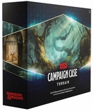 Dungeons & Dragons - Campaign Case - Terrain-gaming-The Games Shop