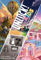 Unlock - Kids Detective Stories-board games-The Games Shop