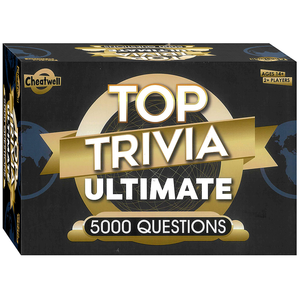 Top Trivia - Ultimate Trivia