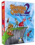 Sleeping Queens 2 - The Rescue-card & dice games-The Games Shop
