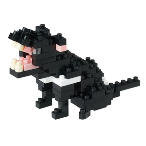 Nanoblock - Small Tasmanian Devil