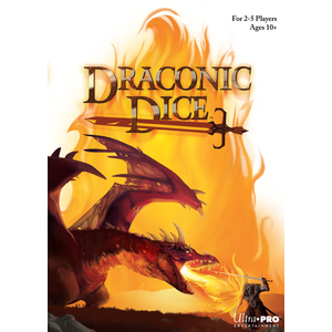 Draconic Dice