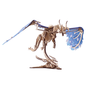 Ugears - Windstorm Dragon