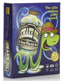 Snake Oil - It Cures What Ails Ya!-card & dice games-The Games Shop