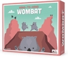 Hand to Hand Wombat-board games-The Games Shop