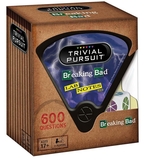 Trivial Pursuit Bite Size - Breaking Bad-board games-The Games Shop