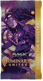 Magic the Gathering - Dominaria United Collector Booster-trading card games-The Games Shop