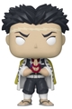 Pop Vinyl - Demon Slayer - Gyomei Himejima-collectibles-The Games Shop