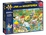 Jumbo - 1000 Piece Jan Van Haasteren - Camping in the Forest