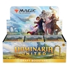Magic the Gathering - Dominaria United - Draft Booster Box-trading card games-The Games Shop