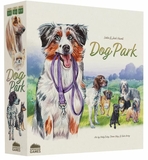 Dog Park-board games-The Games Shop