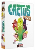 Cactus Town-board games-The Games Shop