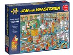 Jumbo - 1000 Piece - Jan Van Haasteren The Craft Brewery-jigsaws-The Games Shop