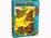 Holdson - 500XL Piece - Nature Calls Monarch on Yellow Rose