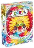 Coatl - The Card Game-card & dice games-The Games Shop