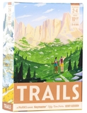 Trails-board games-The Games Shop
