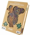 Wooden Laser cut Jigsaw - Koala-jigsaws-The Games Shop