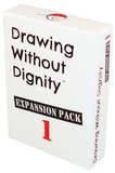 Drawing Without Dignity - Expansion 1-games - 17 plus-The Games Shop