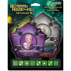 Betrayal at House on the Hill - Upgrade Kit