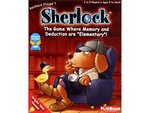 Sherlock-card & dice games-The Games Shop