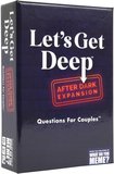 Let's Get Deep - After Dark Expansion-games - 17 plus-The Games Shop