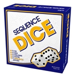 Sequence Dice-card & dice games-The Games Shop