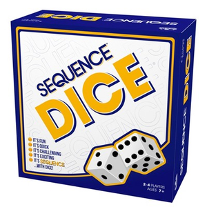 Sequence Dice